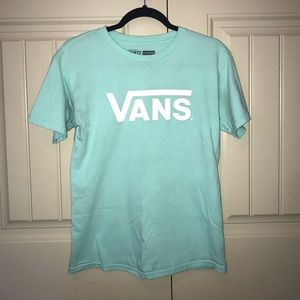 Van’s T-Shirt